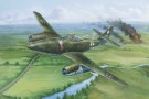 HobbyBoss 1/48 Messerschmitt Me 262 A-1a/U1 thumbnail
