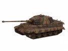 Revell 1/72 Tiger II Ausf.B thumbnail