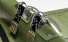 Airfix 1/48 Supermarine Spitfire TR.9 thumbnail