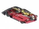 Tamiya 1/24 Ford Zakspeed Capri Turbo 1978 thumbnail