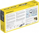 Heller 1/43 Mercedes C9 thumbnail