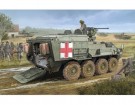 Trumpeter 1/35 M1133 Stryker MEV thumbnail