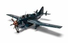 Airfix 1/48 Fairey Gannet COD.4 thumbnail