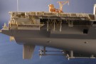 Trumpeter 1/350 USS Gerald R.Ford CVN-78 thumbnail