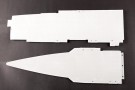 Trumpeter 1/350 USS Gerald R.Ford CVN-78 thumbnail