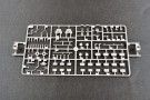 Trumpeter 1/200 HMS Hood Battle Cruiser 1941 thumbnail
