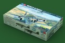 HobbyBoss 1/18 Me262 A-1a Fighter thumbnail