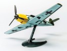 Airfix QUICK BUILD Messerschmitt 109 J6001 thumbnail