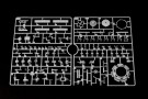 Trumpeter 1/16 German Kingtiger 2 in 1 (Henschel Turret and Porsche Turret) thumbnail