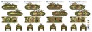 Tamiya 1/35 French Battle Tank B1 bis thumbnail