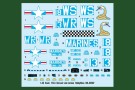 HobbyBoss 1/48 F4U-4 Corsair Late Version thumbnail
