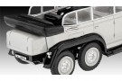 Revell 1/72 German Staff Car G4 thumbnail