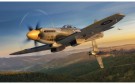 Airfix 1/48 Supermarine Spitfire FR Mk.XIV thumbnail
