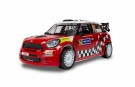 Airfix Startsett 1/32 MINI Countryman WRC thumbnail