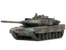 Tamiya 1/35 German Main Battle Tank Leopard 2 A7V thumbnail