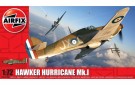 Airfix 1/72 Hawker Hurricane Mk.I thumbnail