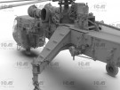 ICM 1/35 Sikorsky CH-54A Tarhe US Heavy Helicopter thumbnail