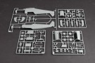 Trumpeter 1/32 Messerschmitt Bf 109F-4 thumbnail