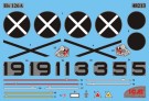 ICM 1/48 Hs 126A-1 with Bomb Rack thumbnail