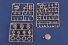 HobbyBoss 1/35 Russian KrAZ-260B Tractor with 5P85TE TEL S-300PMU thumbnail