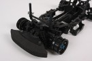 Tamiya RC byggesett 1/10 M-07 Concept Chassis Kit thumbnail