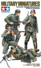 Tamiya 1/35 German Infantry Set French Campaign thumbnail