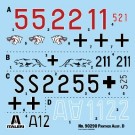 Italeri 1/35 Pz. Kpfw. V Panther Ausf.D thumbnail