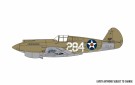 Airfix 1/72 Curtiss P-40B Warhawk thumbnail