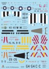 Italeri 1/72 P-51D Mustang WWII Aces thumbnail