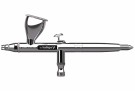 Vallejo Airbrush Profinish Gravity System - Two in one thumbnail