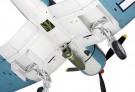 Tamiya 1/32 Vought F4U-1A Corsair 60325 thumbnail