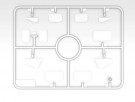 ICM 1/35 German Unimog S 404 Koffer thumbnail