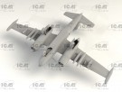ICM 1/48 B-26K Counter Invader (early) - US Attack Aircraft thumbnail