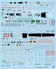 Italeri 1/48 Tornado GR.1/IDS - Gulf War thumbnail