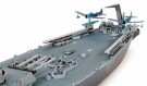 Tamiya 1/700 U.S. BATTLESHIP MISSOURI thumbnail