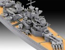 Revell Startsett 1/1200 First Diorama - Bismarck Battle thumbnail