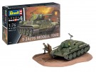 Revell 1/76 T-34/76 Modell 1940 thumbnail