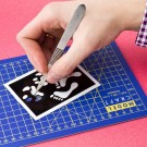 Model Craft Skapell Rustfritt Stål (5stk. Knivblader) thumbnail