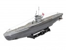 Revell Startsett 1/144 Das Boot Collector´s Edition 40th Anniversary thumbnail