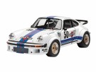 Revell 1/24 Porsche 934 RSR Martini thumbnail