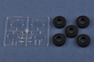 HobbyBoss 1/35 German MAN-5 (LKW 5t mil gl) thumbnail