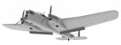 Airfix 1/72 Armstrong Whitworth Whitley Mk.V A08016 thumbnail