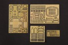 I Love Kit 1/16 M4A3E8 Thunder VII - Medium Tank thumbnail