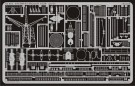Eduard 1/350 Detaljesett USS BB-63 Missouri (for Tamiya kit) thumbnail