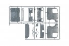 Italeri 1/24 MB Actros MP4 Big Space - Grand Prix Edition thumbnail
