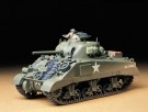 Tamiya 1/35 U.S. Medium Tank M4 Sherman (Early Production) thumbnail