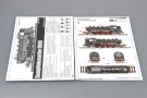 Trumpeter 1/35 Dampflokomotive BR86 thumbnail