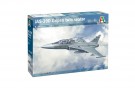 Italeri 1/48 JAS-39D Gripen Twin Seater thumbnail