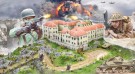 Italeri 1/72 Montecassino Abbey 1944 - Breaking the Gustav Line - Battle Set thumbnail