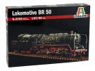Italeri 1/87 Lokomotive BR 50 thumbnail